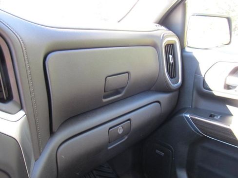 Used 2020 Chevrolet Silverado 1500 RST w/ All-Star Edition image 73