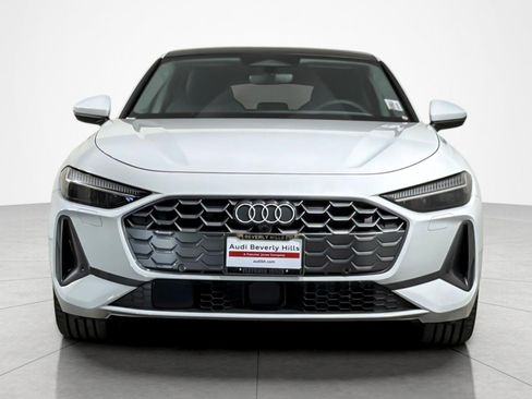 Used 2025 Audi A5 2.0T Premium Plus w/ Premium Plus AWD/4WD image 8