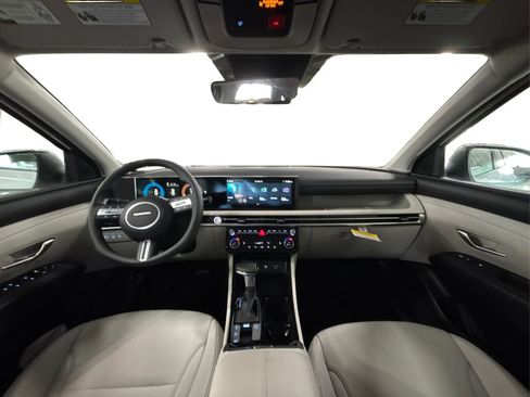 New 2026 Hyundai Tucson SEL image 15