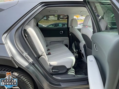 Used 2023 Hyundai Ioniq 5 SEL w/ Cargo Package image 51