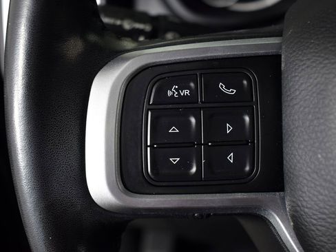 Used 2019 RAM 2500 Big Horn image 29