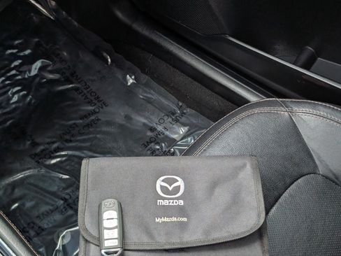 Used 2017 MAZDA CX-5 Grand Touring FWD image 34
