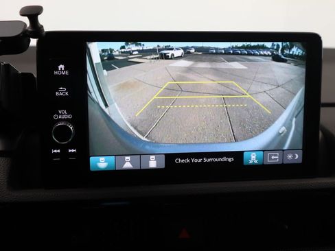 Certified 2024 Honda CR-V EX-L image 15