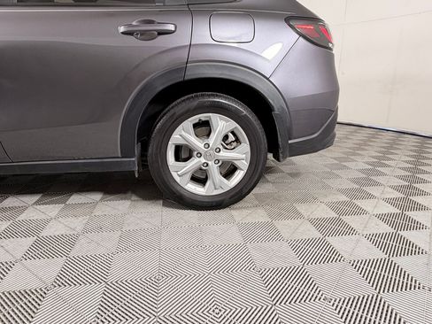Certified 2023 Honda HR-V LX image 12