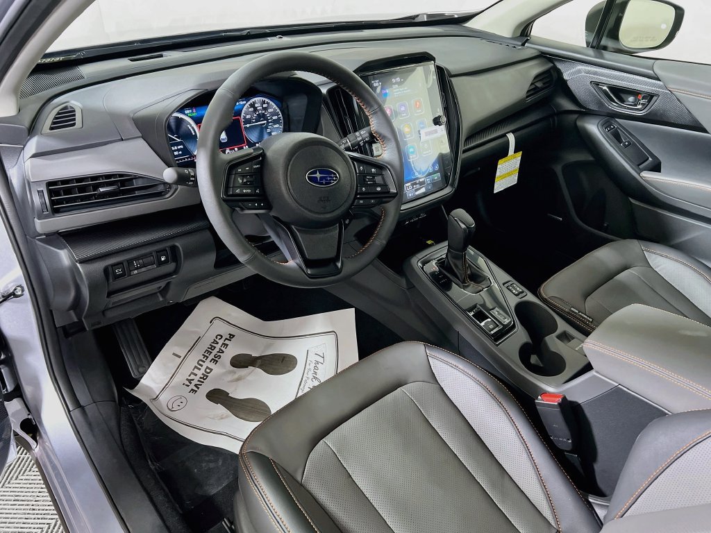 New 2026 Subaru Crosstrek 2.5i Limited AWD/4WD image 9