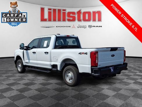 Used 2026 Ford F250 XL AWD/4WD image 6