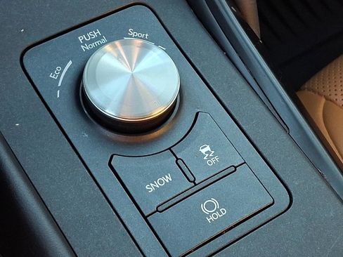 Used 2021 Lexus IS 300 AWD w/ Comfort Package image 26