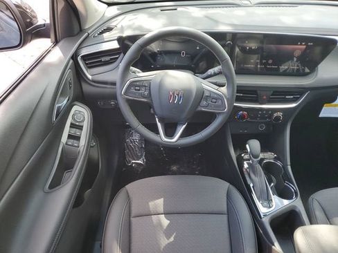 New 2026 Buick Encore GX Preferred w/ Advanced Technology Package image 13
