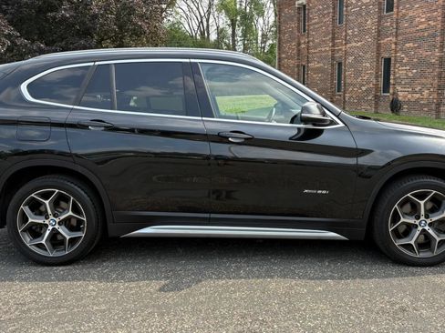 Used 2016 BMW X1 xDrive28i AWD/4WD image 12