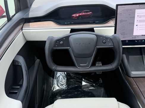 Used 2022 Tesla Model X AWD/4WD image 67