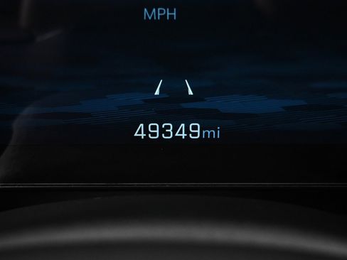 Used 2025 Chevrolet Equinox LT w/ Convenience Package II image 26