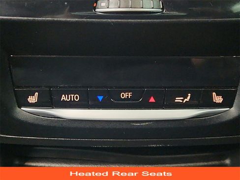 Used 2021 BMW X3 M40i w/ Executive Package image 34