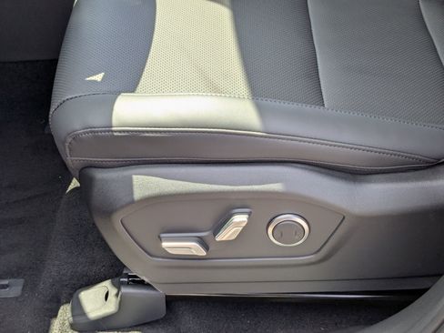 New 2026 Hyundai Santa Fe SEL image 18