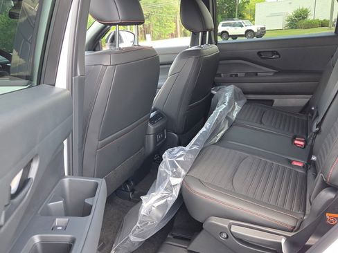 New 2026 Nissan Pathfinder Rock Creek AWD/4WD image 5