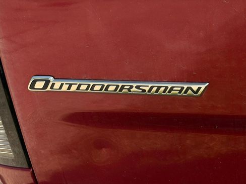 Used 2012 RAM 1500 Outdoorsman AWD/4WD image 10