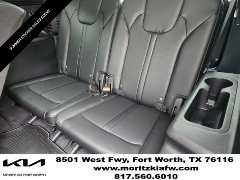 New 2026 Kia Sorento S AWD/4WD image 20