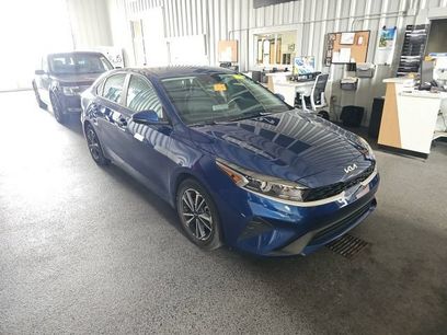 Used 2024 Kia Forte LXS w/ LXS Technology Package