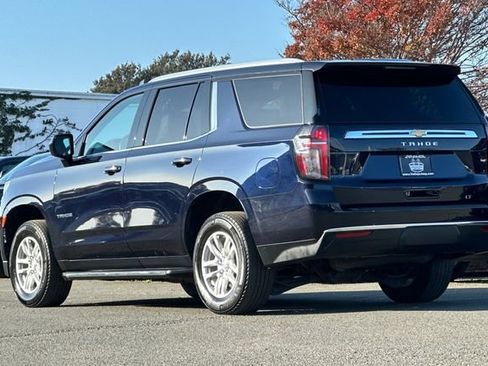 Used 2024 Chevrolet Tahoe LT image 6