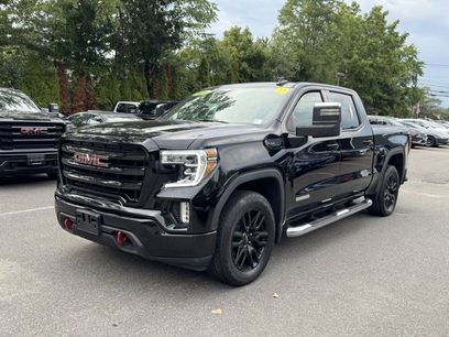 Used 2021 GMC Sierra 1500 Elevation
