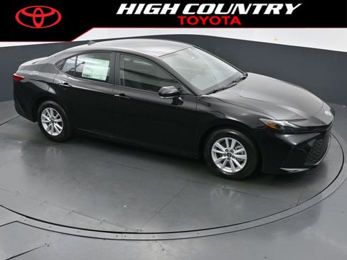 New 2026 Toyota Camry LE image 34