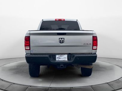 Used 2017 RAM 3500 Tradesman w/ Chrome Appearance Group