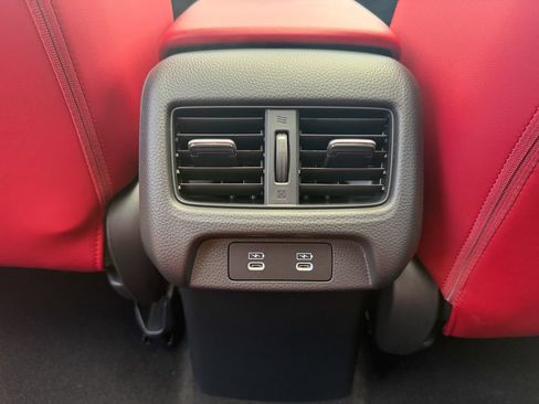 New 2026 Acura ADX A-Spec AWD/4WD image 26