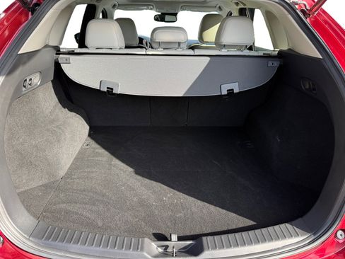 Certified 2021 MAZDA CX-5 Grand Touring image 17
