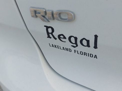 Used 2017 Kia Rio LX FWD image 13