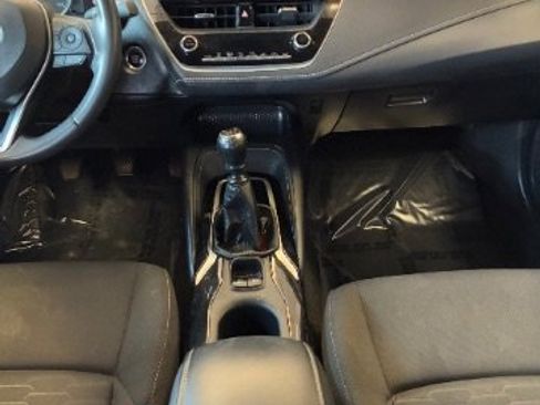 Used 2020 Toyota Corolla SE image 5