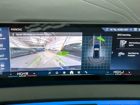 Used 2026 BMW X3 xDrive30 w/ M Sport Package image 20