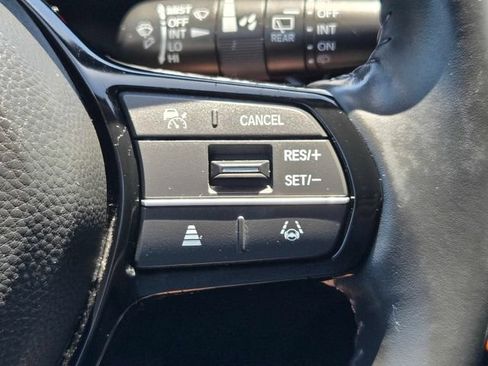 Certified 2024 Honda CR-V EX-L image 25