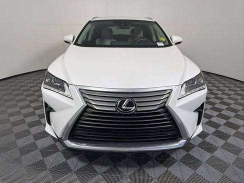 Used 2017 Lexus RX 350 FWD w/ Premium Package image 9
