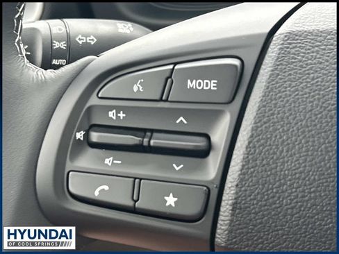 New 2026 Hyundai Venue SEL FWD image 26
