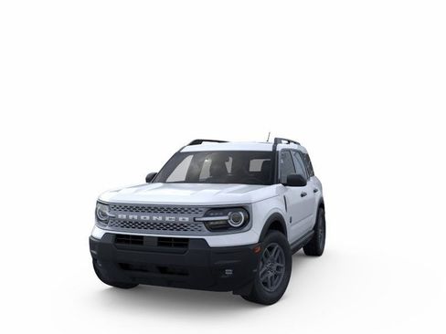 New 2025 Ford Bronco Sport Big Bend w/ Convenience Package image 3