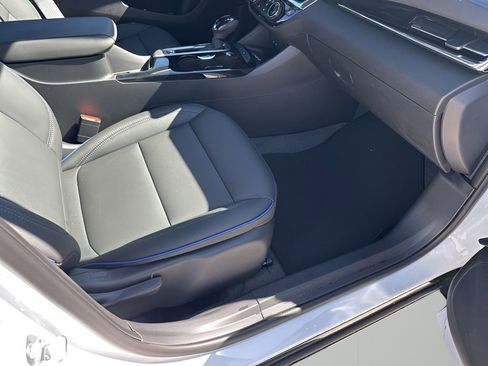 New 2026 Buick Envista Sport Touring w/ Convenience I Package image 16