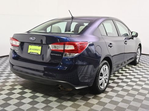 Used 2019 Subaru Impreza 2.0i image 6