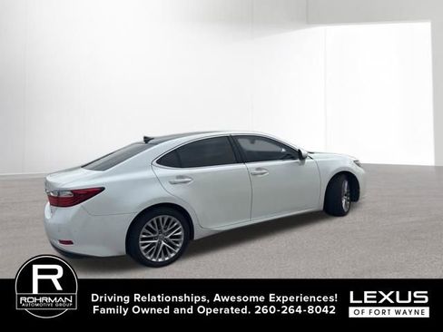 Used 2013 Lexus ES 350 FWD image 12