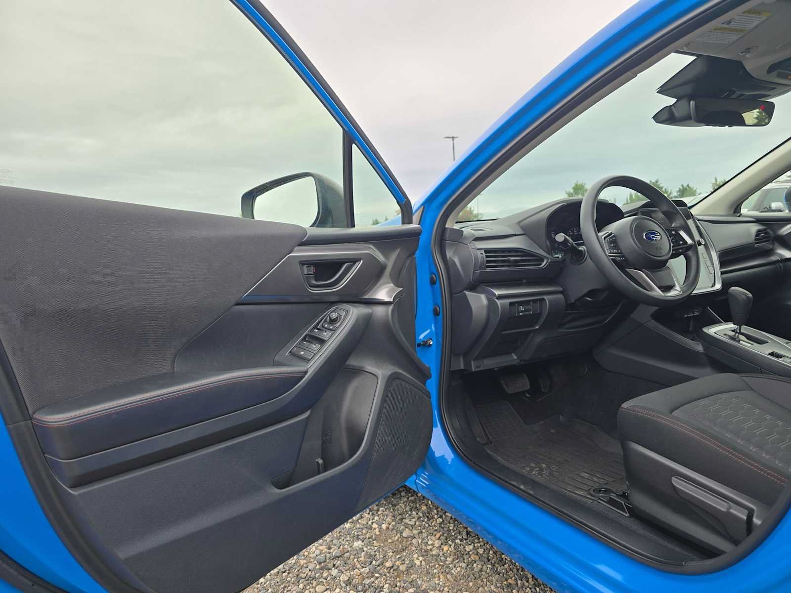 Used 2024 Subaru Impreza 2.0i Sport AWD/4WD image 20