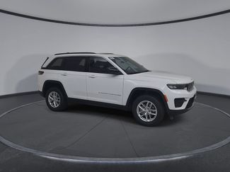 New 2026 Jeep Grand Cherokee Laredo X AWD/4WD video 2