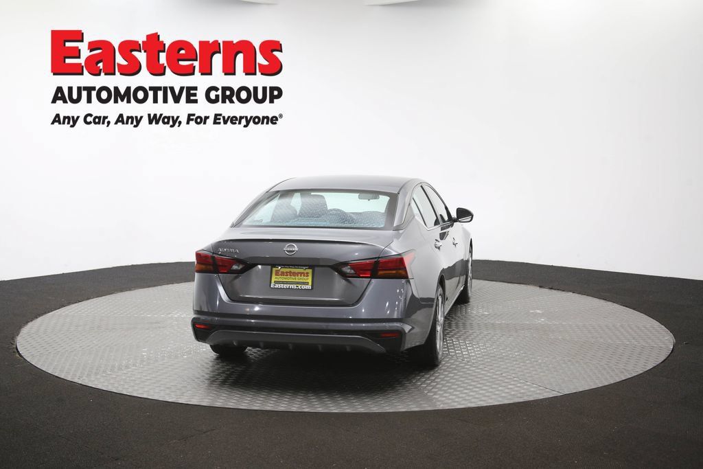 Used 2023 Nissan Altima 2.5 S FWD image 39