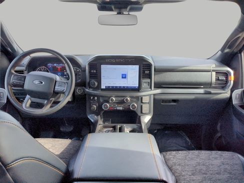 Used 2023 Ford F150 Tremor AWD/4WD image 47