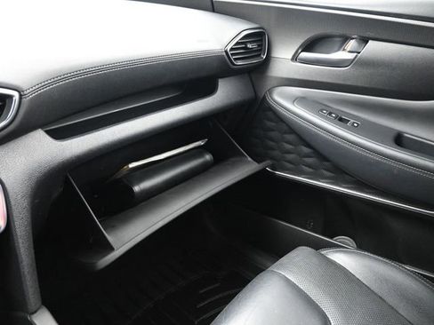 Used 2020 Hyundai Santa Fe SEL w/ Convenience + Premium Package image 35