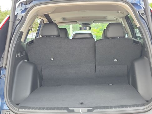 Used 2026 Honda CR-V EX-L image 9