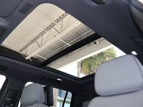 New 2026 GMC Yukon XL Elevation w/ Elevation Premium Package AWD/4WD image 33