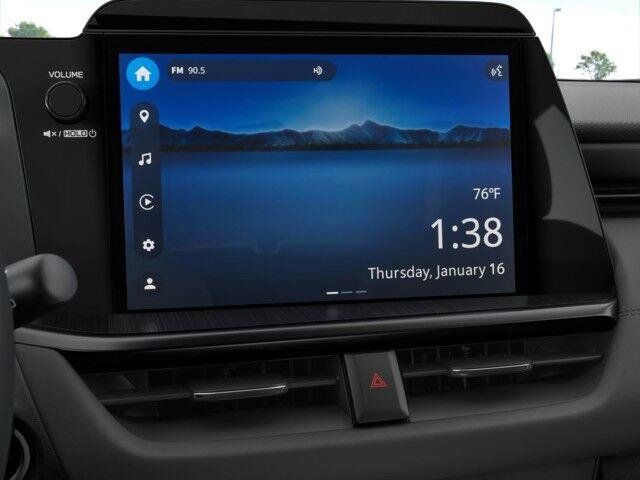 New 2026 Subaru Outback Wilderness AWD/4WD image 19
