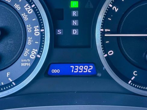 Used 2013 Lexus IS 250 image 26