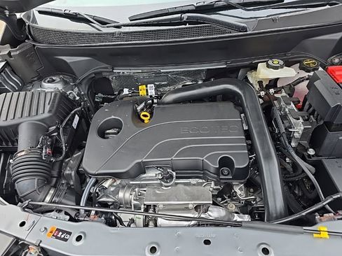 New 2026 Chevrolet Equinox ACTIV w/ Convenience Package III image 24