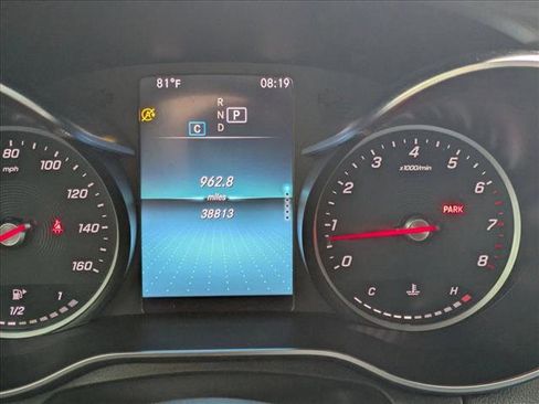 Used 2021 Mercedes-Benz GLC 300 GLC 300 image 12