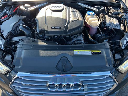 Used 2018 Audi A4 2.0T Premium Plus w/ Premium Plus Package AWD/4WD image 39
