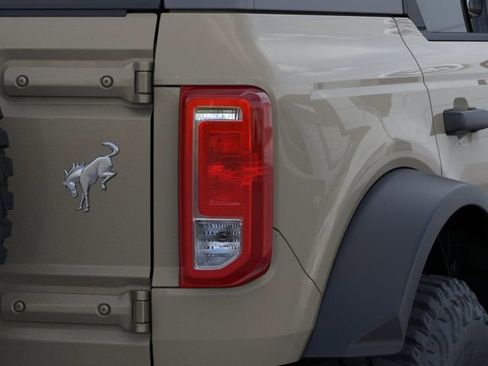 New 2026 Ford Bronco Big Bend AWD/4WD image 23